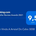 Bem Vindo A Arraial Do Cabo Le Bon 305B