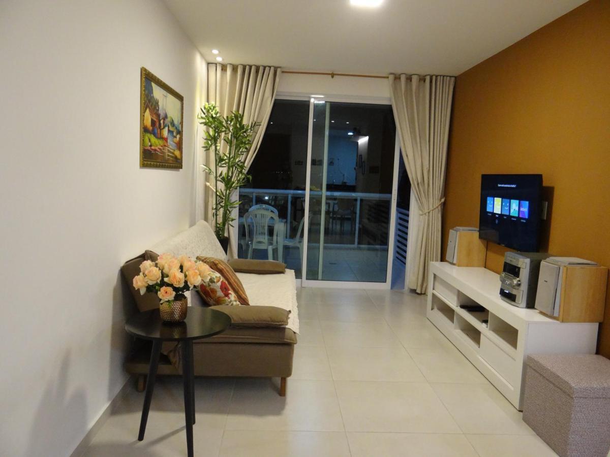 Bem Vindo A Le Bon 305b Arraial do Cabo