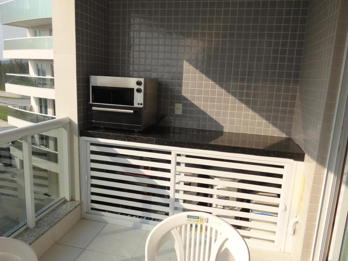 Apartment Bem Vindo A Le Bon 305b Arraial do Cabo