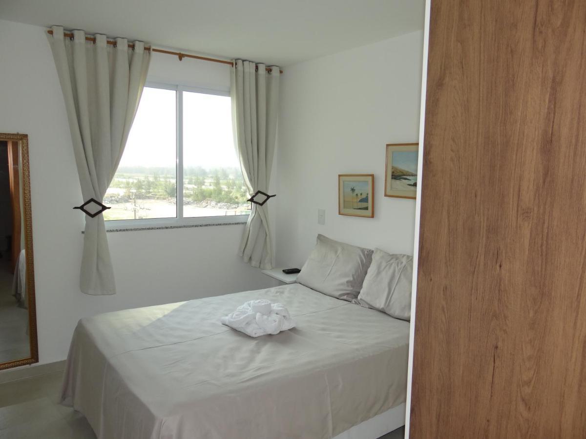 Bem Vindo A Le Bon 305b Apartment Arraial do Cabo
