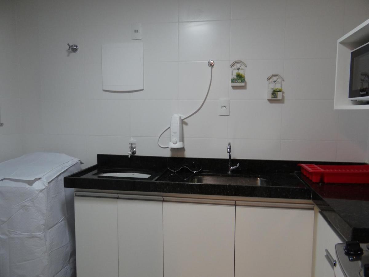 Apartment Bem Vindo A Le Bon 305b *