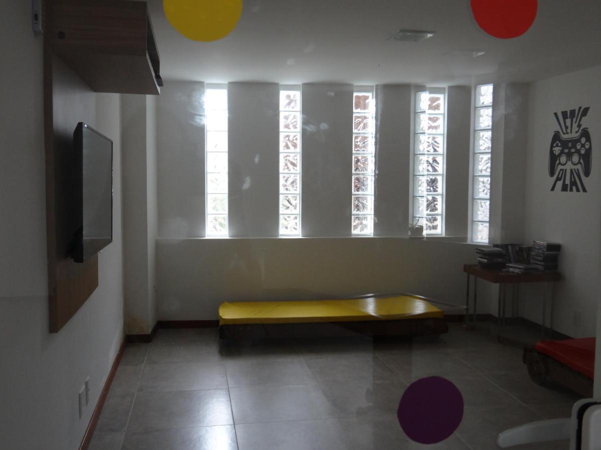 Bem Vindo A Le Bon 305b Apartment Arraial do Cabo