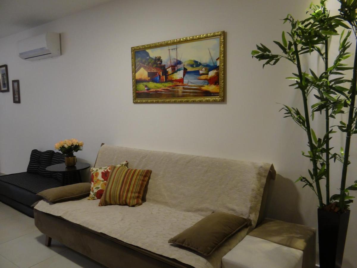 Apartment Bem Vindo A Le Bon 305b *