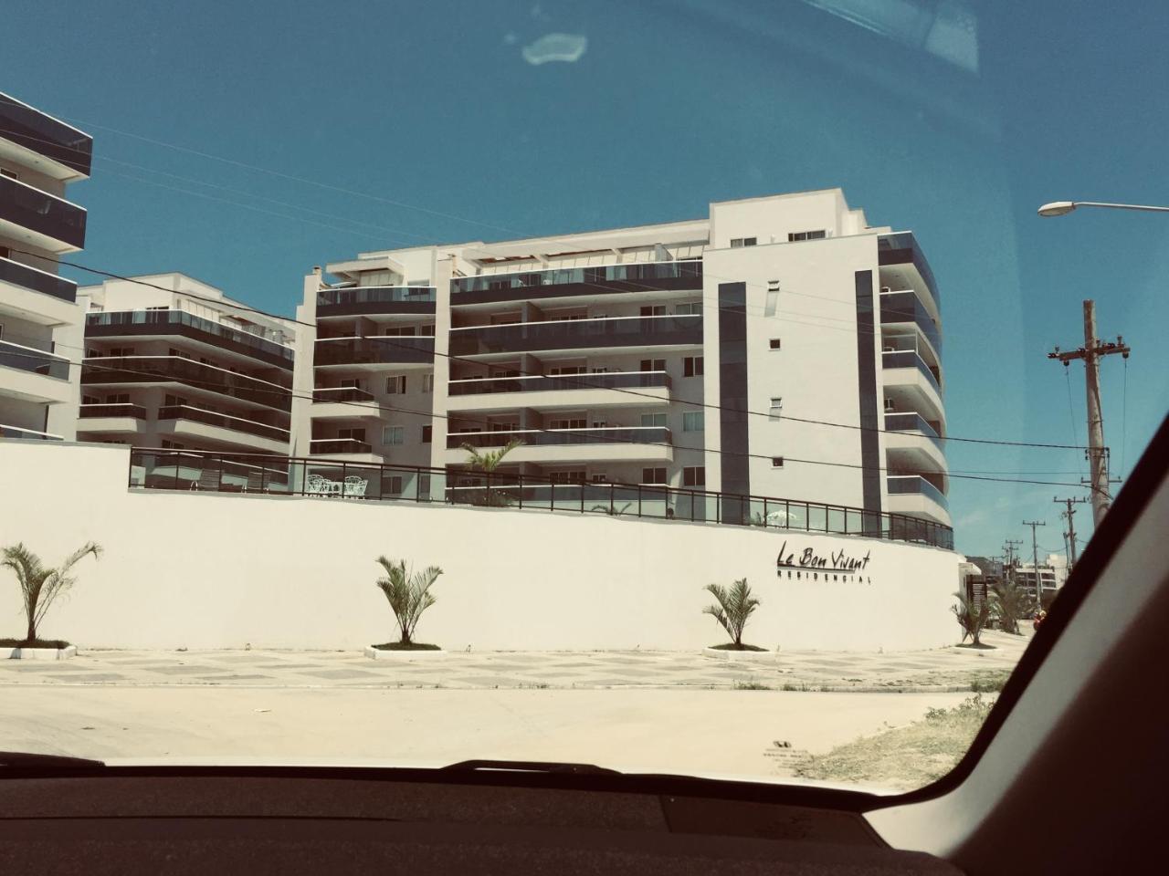 Apartment Bem Vindo A Le Bon 305b Arraial do Cabo